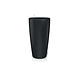 LECHUZA RONDO basalt grey matt LECHUZA RONDO basalt grey matt