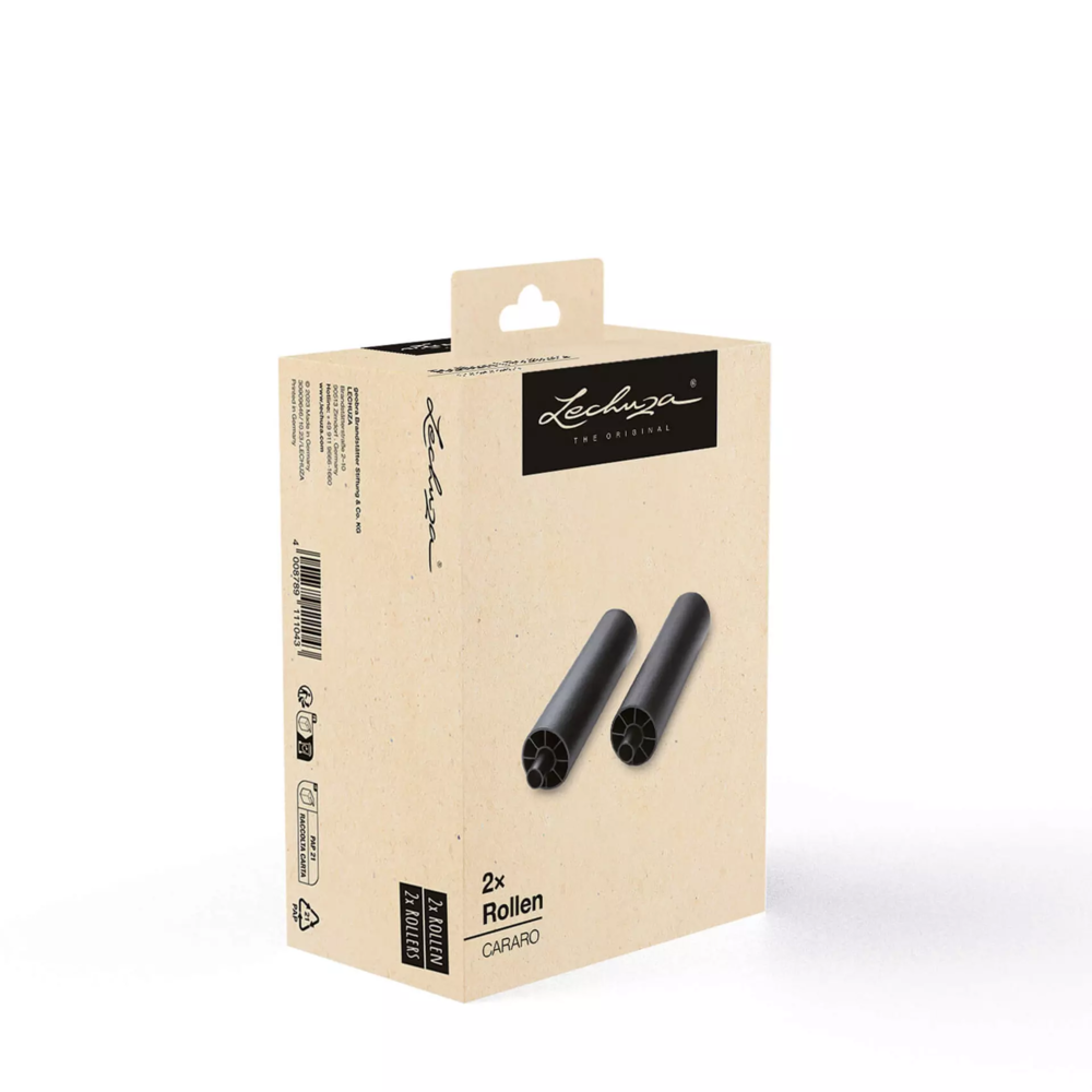 Rollers voor LECHUZA CARARO