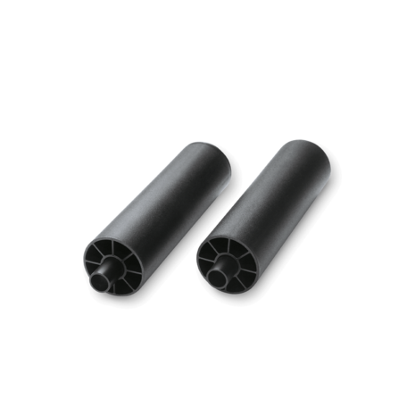 Rollers voor LECHUZA CARARO