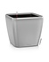 QUADRO LS zilver metallic QUADRO LS zilver metallic