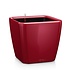 QUADRO LS scharlakenrood hoogglans QUADRO LS scharlakenrood hoogglans