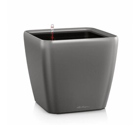 QUADRO LS antraciet metallic