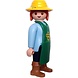 LECHUZA PLAYMOBIL LECHUZA figurine XXL jardinier tournesol (60 cm) LECHUZA PLAYMOBIL LECHUZA figurine XXL jardinier tournesol (60 cm)