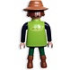 PLAYMOBIL LECHUZA Megafiguur XXL tuinman (60 cm)
