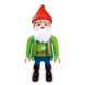 PLAYMOBIL LECHUZA-Figur XXL-Gartenzwerg (60 cm)