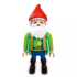 PLAYMOBIL LECHUZA-Figur XXL-Gartenzwerg (60 cm) PLAYMOBIL LECHUZA-Figur XXL-Gartenzwerg (60 cm)