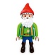 PLAYMOBIL LECHUZA figure XXL garden gnome (60 cm)