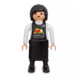LECHUZA PLAYMOBIL LECHUZA figure XXL Plant Expert (60 cm) LECHUZA PLAYMOBIL LECHUZA figure XXL Plant Expert (60 cm)
