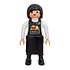 PLAYMOBIL LECHUZA-Figur XXL-Pflanzenexperte (60 cm)