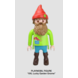 LECHUZA PLAYMOBIL LECHUZA figurine XXL Gnome porte-bonheur (60 cm) LECHUZA PLAYMOBIL LECHUZA figurine XXL Gnome porte-bonheur (60 cm)
