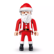 LECHUZA PLAYMOBIL LECHUZA figure Santa XXL (60 cm) LECHUZA PLAYMOBIL LECHUZA figure Santa XXL (60 cm)