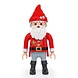 PLAYMOBIL LECHUZA-Figur XXL-Weihnachtswichtel (60 cm) PLAYMOBIL LECHUZA-Figur XXL-Weihnachtswichtel (60 cm)