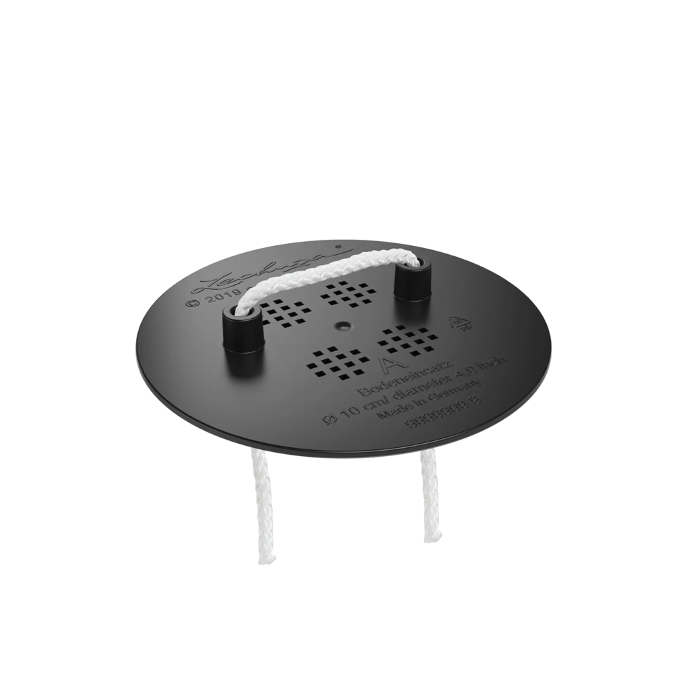 Disque de plantation Disque de plantation