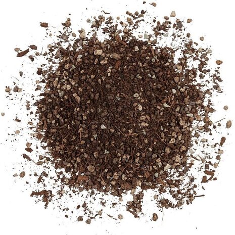 Substrat de plantation VEGGIEPON