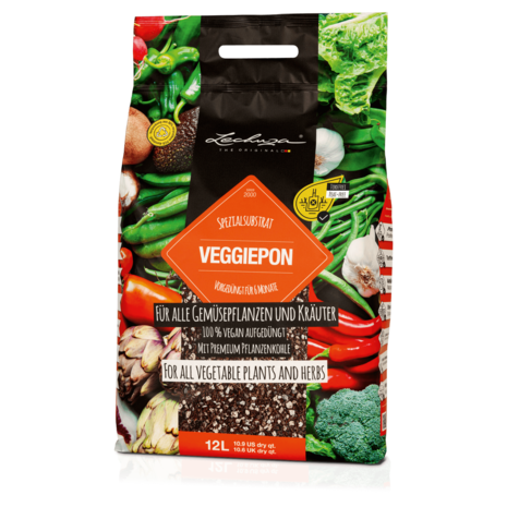 Plantensubstraat VEGGIEPON