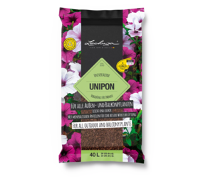 Pflanzsubstrat UNIPON Pflanzsubstrat UNIPON