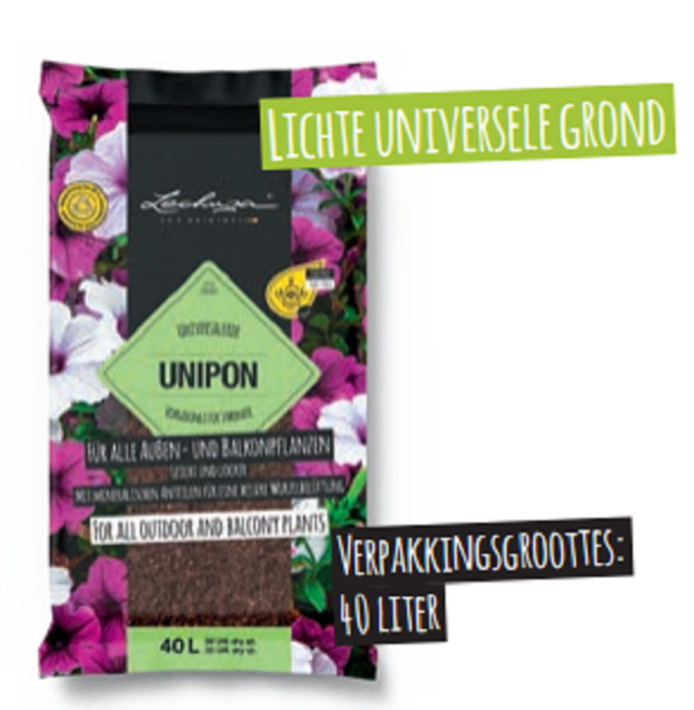 Substrat de plantation UNIPON Substrat de plantation UNIPON