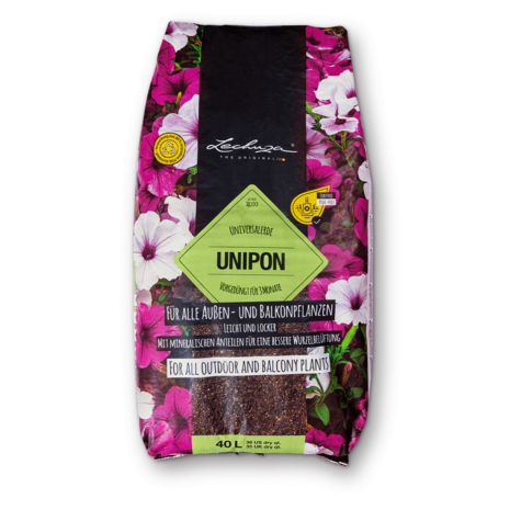 LECHUZA Plant substrate UNIPON LECHUZA Plant substrate UNIPON
