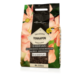 Substrat de plantation TERRAPON