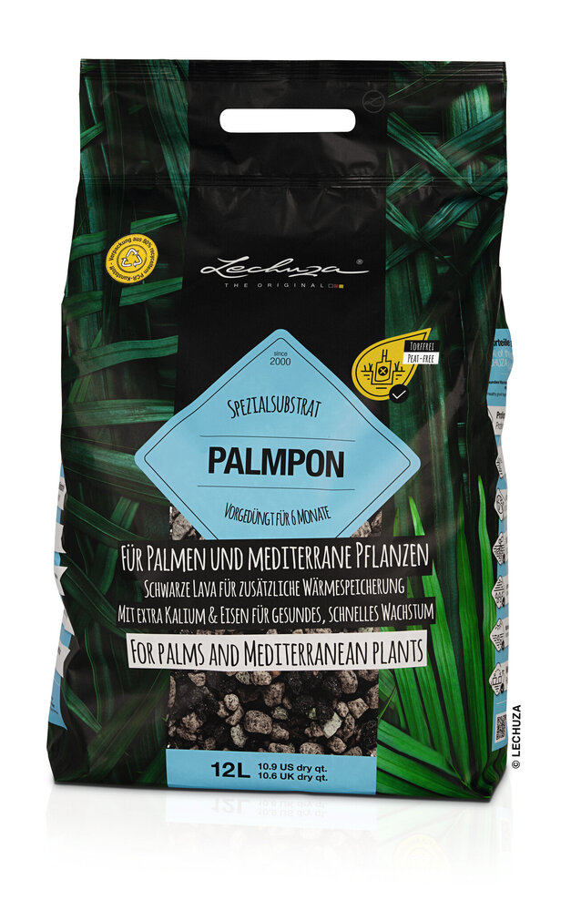 Plantensubstraat PALMPON