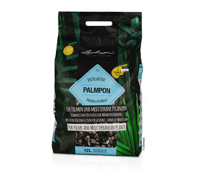 Pflanzsubstrat PALMPON Pflanzsubstrat PALMPON