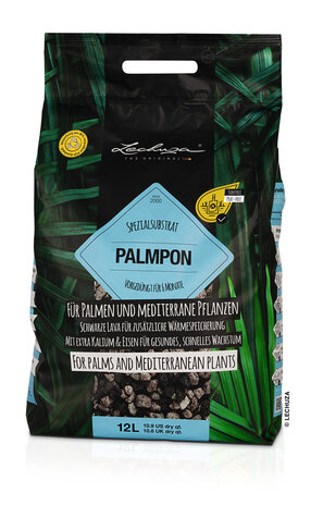 Substrat de plantation PALMPON