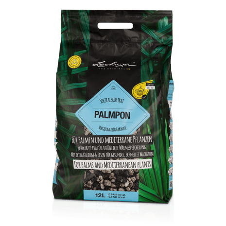 Plantensubstraat PALMPON