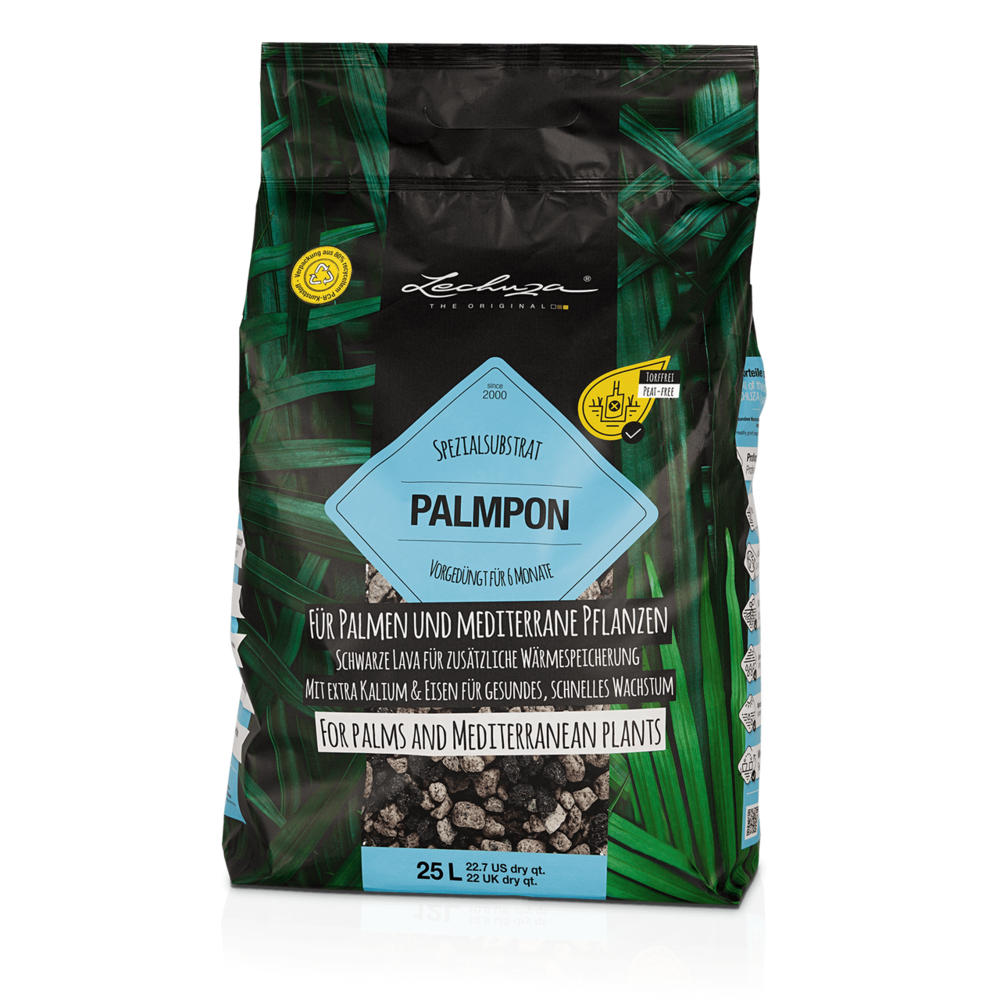 Substrat de plantation PALMPON