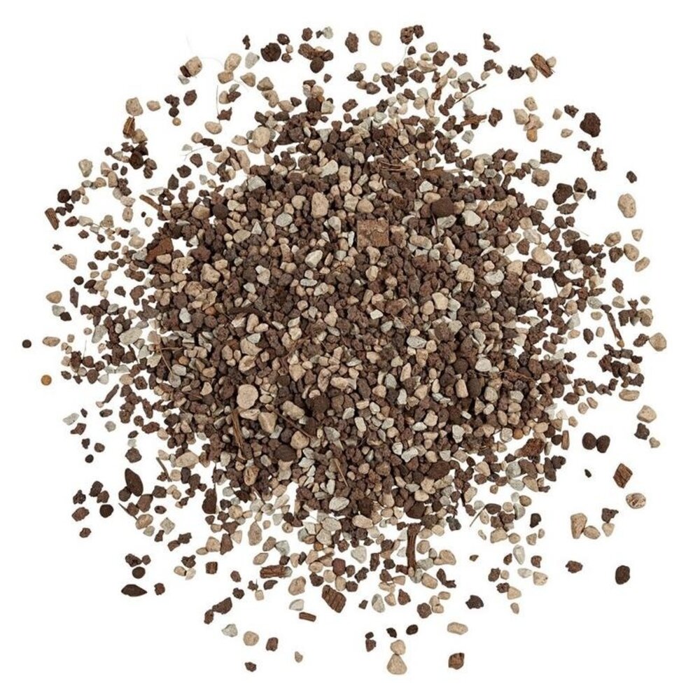 Substrat de plantation ORCHIDPON