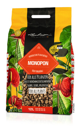 MONOPON Plant Substrate