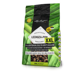 Plant substrate LECHUZA-PON XXL