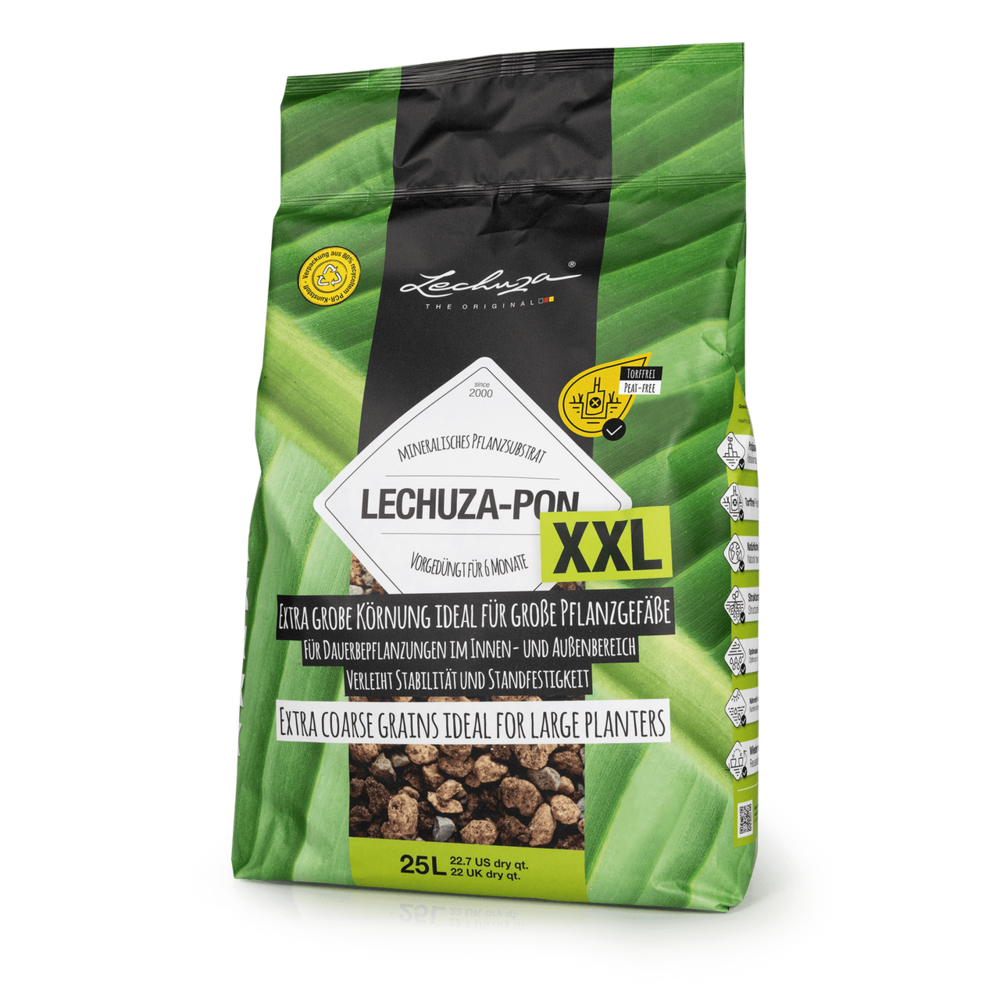 LECHUZA Plant substrate LECHUZA-PON XXL