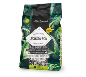 Plantensubstraat LECHUZA-PON