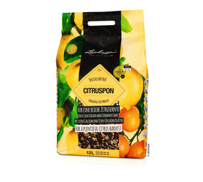 Plantensubstraat CITRUSPON