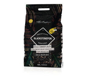 Plantensubstraat BLACKSTONEPON