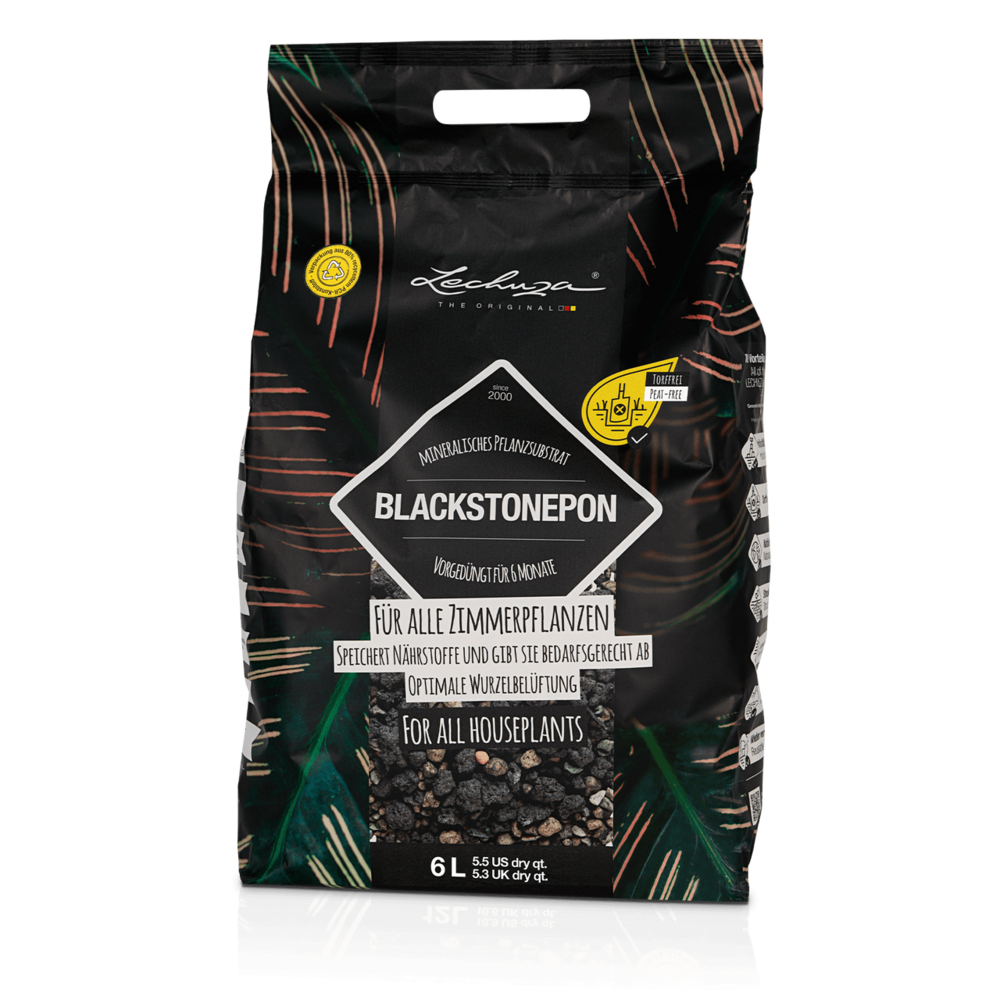 Substrat de plantation BLACKSTONEPON