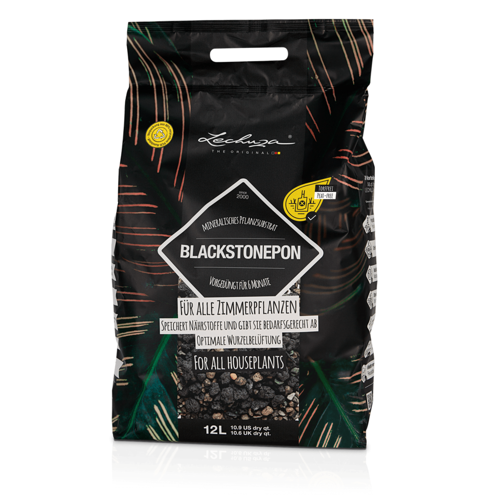 Substrat de plantation BLACKSTONEPON