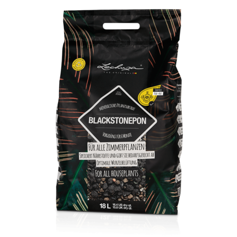 Substrat de plantation BLACKSTONEPON