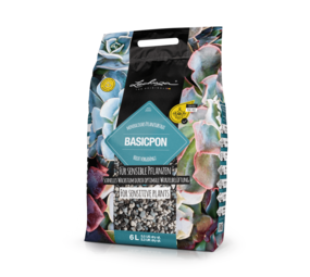 Pflanzsubstrat BASICPON Pflanzsubstrat BASICPON