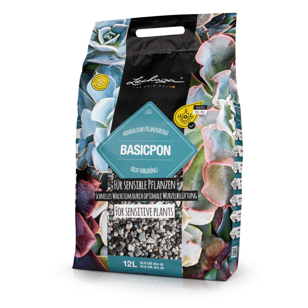 Substrat de plantation BASICPON