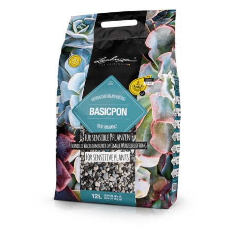 Substrat de plantation BASICPON