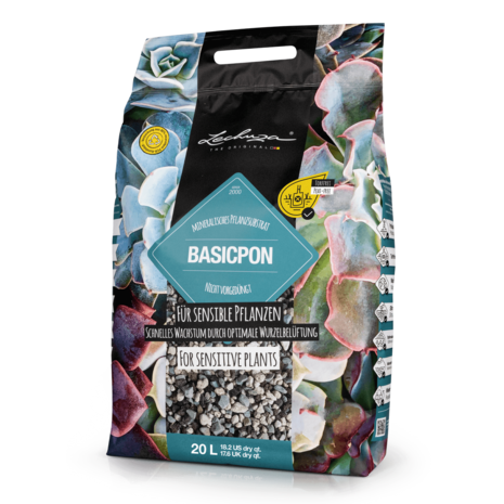 Substrat de plantation BASICPON