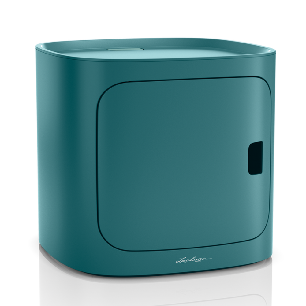 PILA Color Storage petrol blauw PILA Color Storage petrol blauw