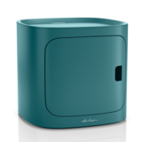 PILA Color Storage petrol blauw