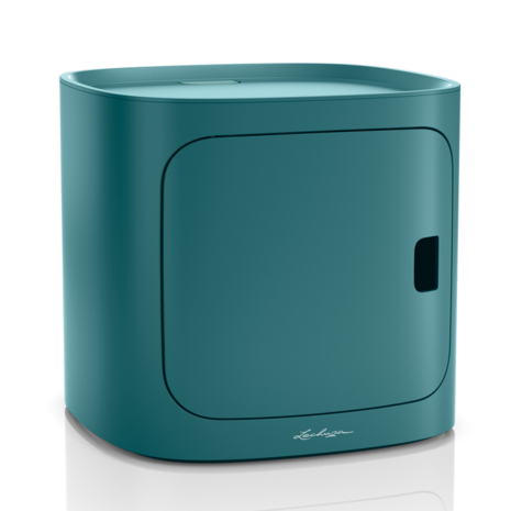 PILA Color Storage petrol blauw PILA Color Storage petrol blauw