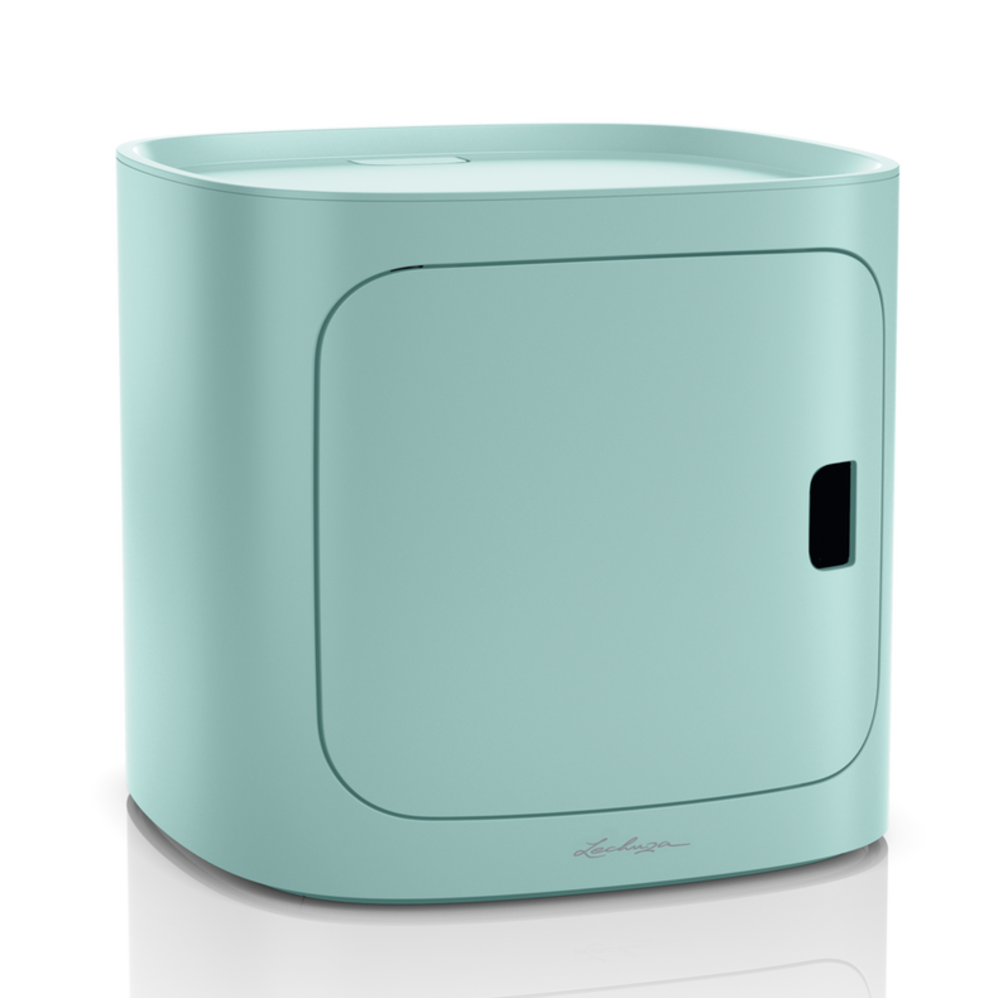 LECHUZA PILA Color Storage lichtgrijs 15924