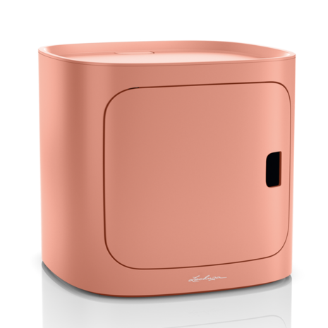 PILA Color Storage rouge corail
