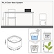 PILA Color Stick light grey PILA Color Stick light grey