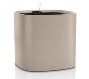 PILA Color Planter sand brown PILA Color Planter sand brown