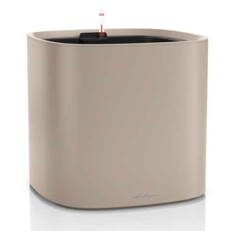 PILA Color Planter sand brown